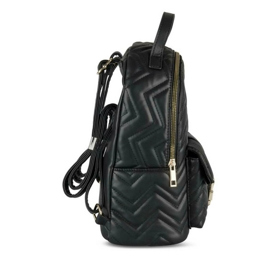 Backpack BLACK MERRY SCOTT