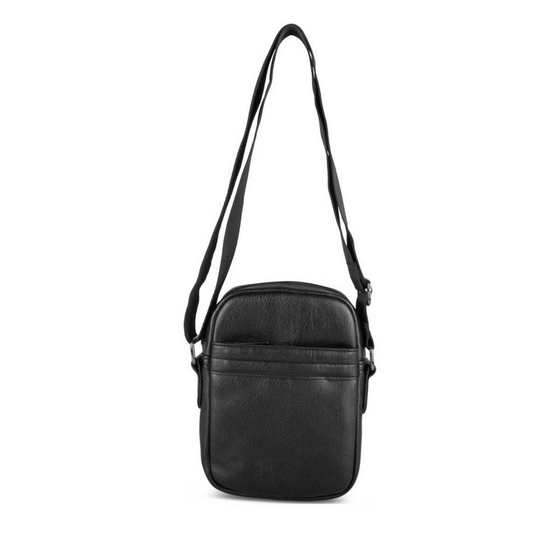 Shoulder bag BLACK B-BLAKE