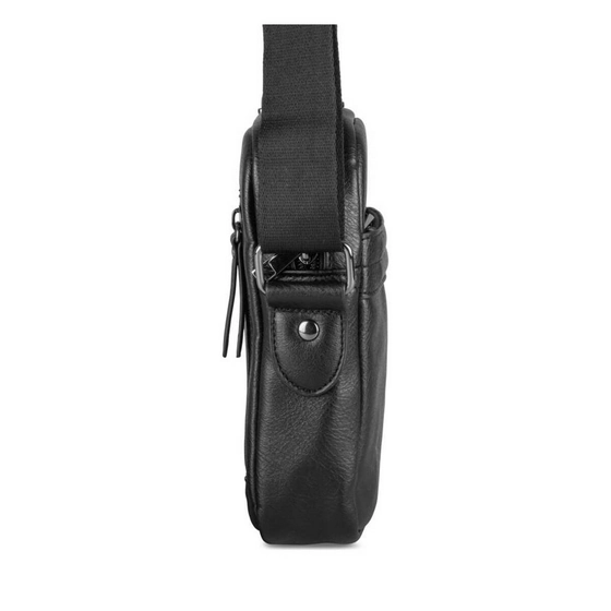 Shoulder bag BLACK B-BLAKE