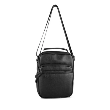 Shoulder bag BLACK FREECODER