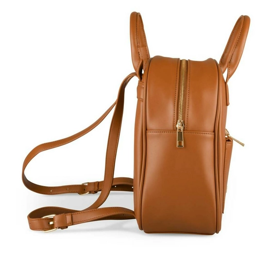 Backpack BROWN PHILOV