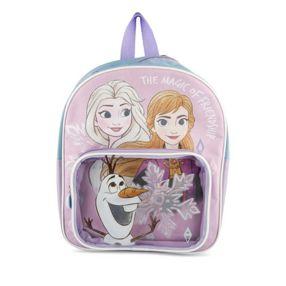 Backpack PURPLE FROZEN