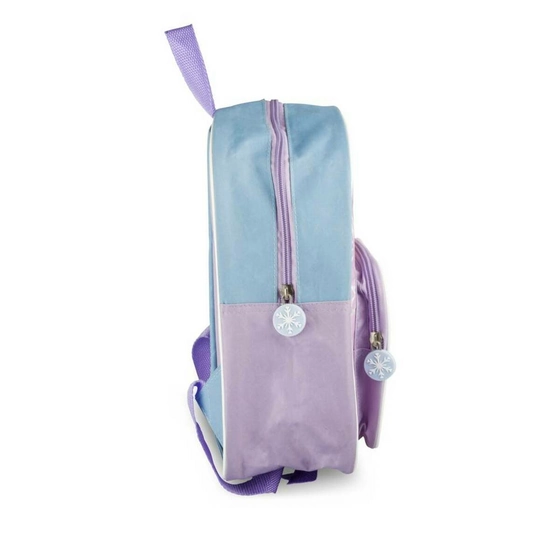 Backpack PURPLE FROZEN