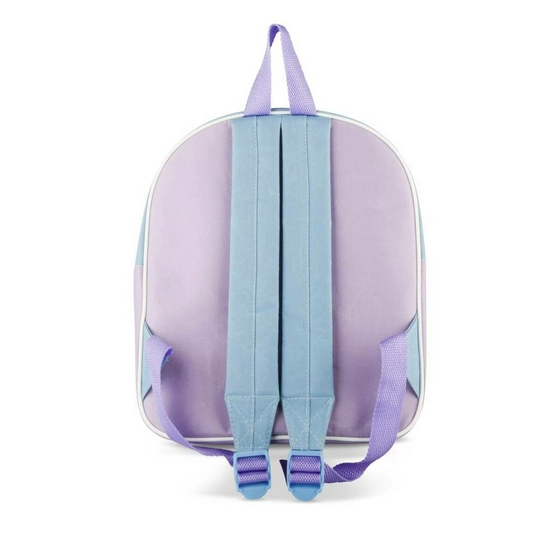 Backpack PURPLE FROZEN