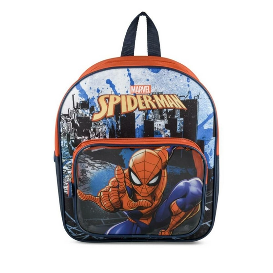 Sac à dos BLEU SPIDERMAN