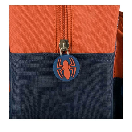 Backpack BLUE SPIDERMAN