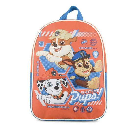 Backpack BLUE PAW PATROL