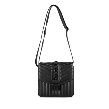 Handbag BLACK MERRY SCOTT