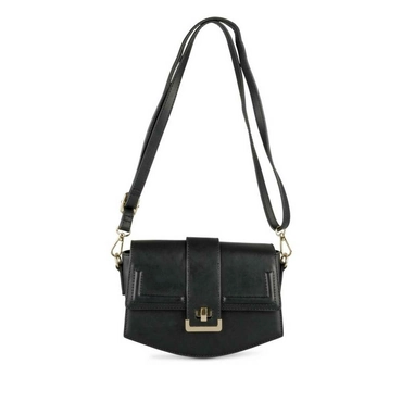 Handbag BLACK PHILOV