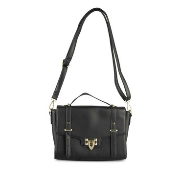 Handbag BLACK MERRY SCOTT