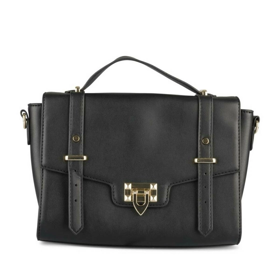 Handbag BLACK MERRY SCOTT