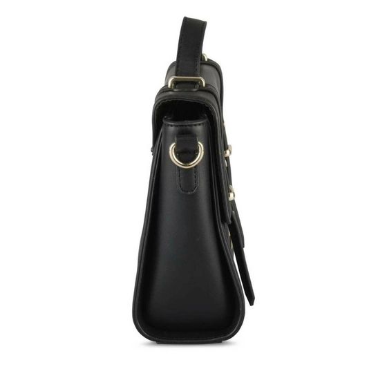 Handbag BLACK MERRY SCOTT