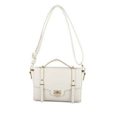 Handbag BEIGE MERRY SCOTT