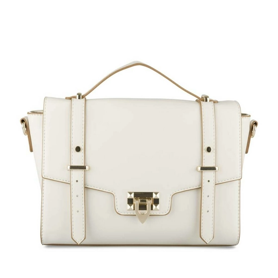 Handbag BEIGE MERRY SCOTT