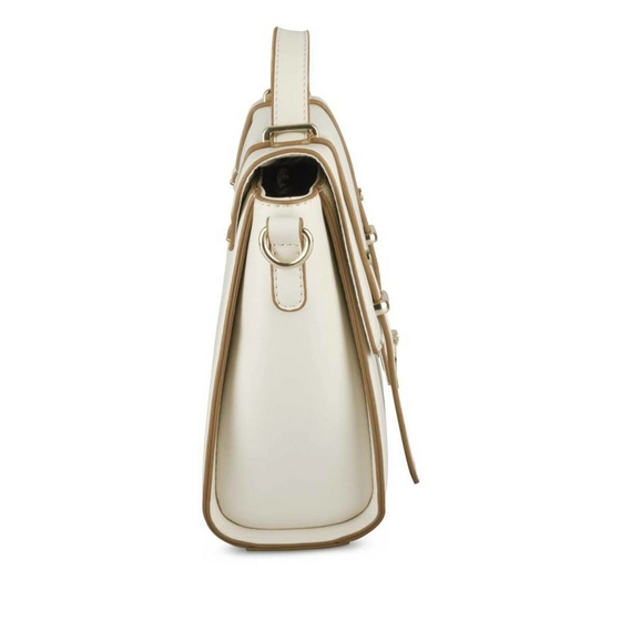 Handbag BEIGE MERRY SCOTT