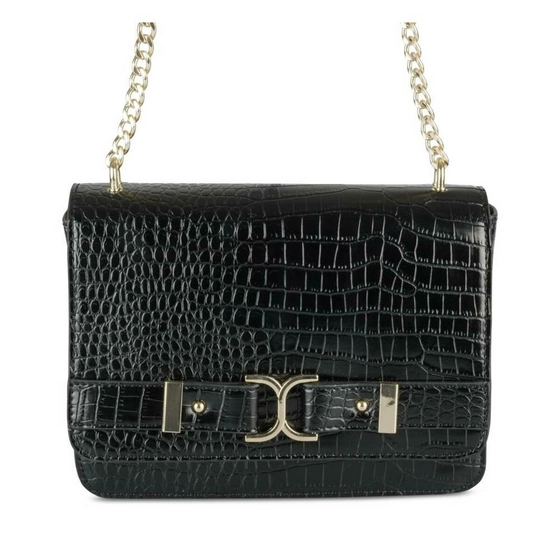 Handbag BLACK PHILOV