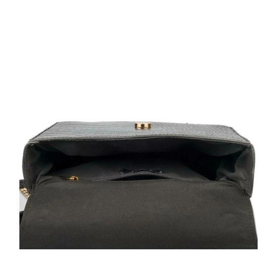 Handbag BLACK PHILOV