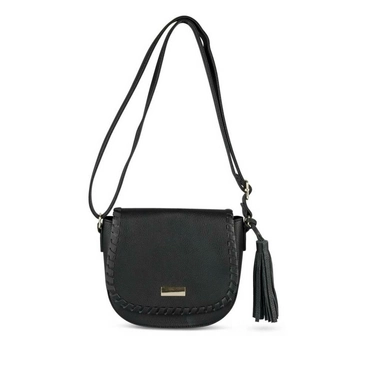 Handbag BLACK PHILOV