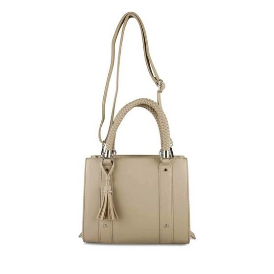 Sac à main BEIGE PHILOV