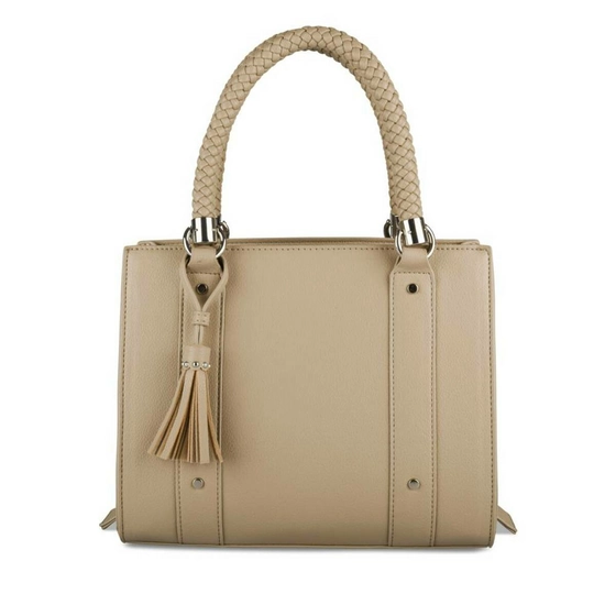 Handbag BEIGE PHILOV