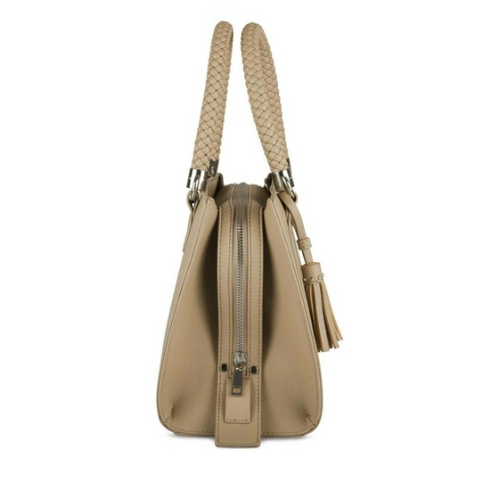 Handbag BEIGE PHILOV