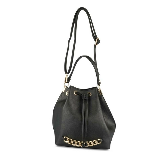 Handbag BLACK MERRY SCOTT