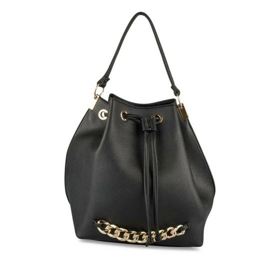 Handbag BLACK MERRY SCOTT