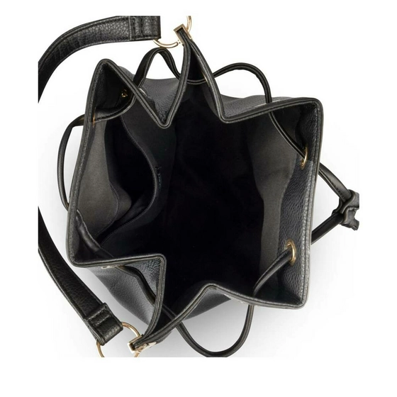 Handbag BLACK MERRY SCOTT