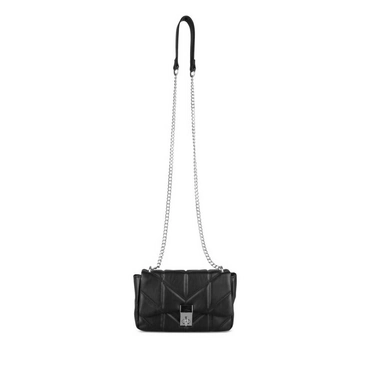 Handbag BLACK MERRY SCOTT