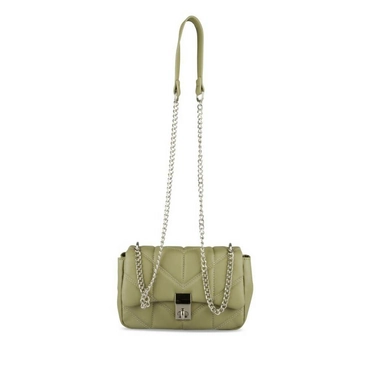 Handbag KHAKI MERRY SCOTT