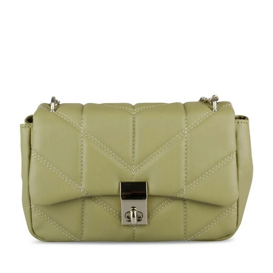 Handbag KHAKI MERRY SCOTT