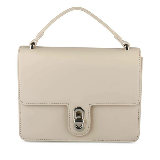 Handbag BEIGE PHILOV