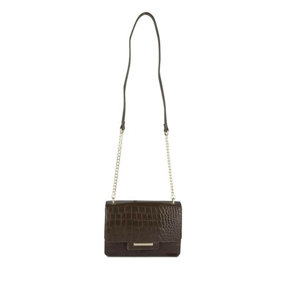 Handbag BLACK MERRY SCOTT