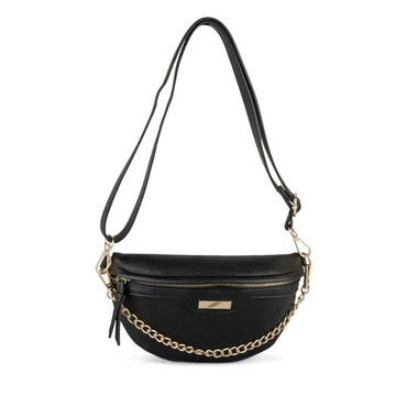 Handbag BLACK MERRY SCOTT