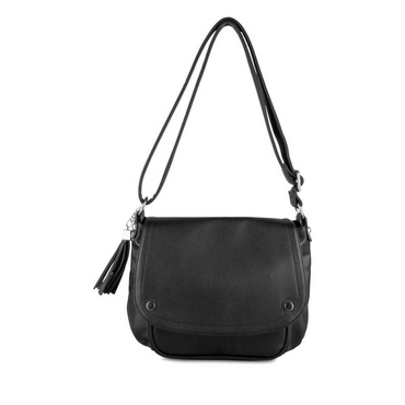 Handbag BLACK PHILOV