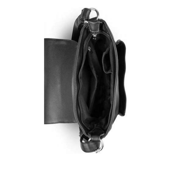 Handbag BLACK PHILOV