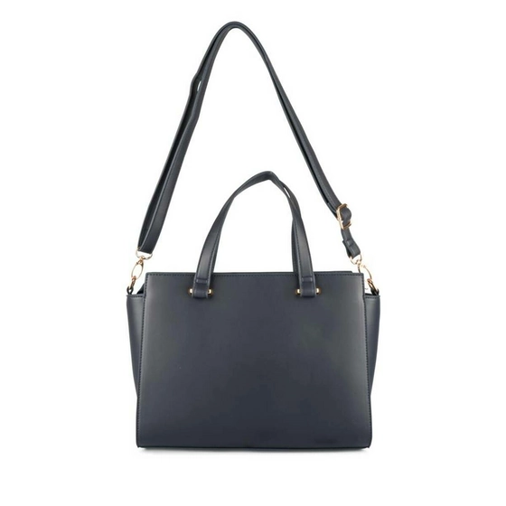 Handbag NAVY PHILOV