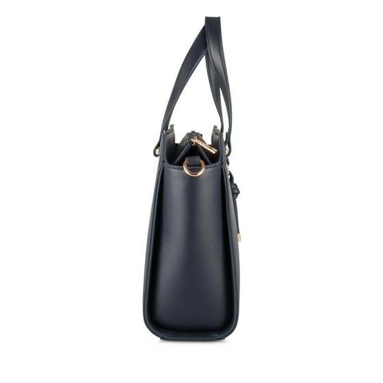 Handbag NAVY PHILOV