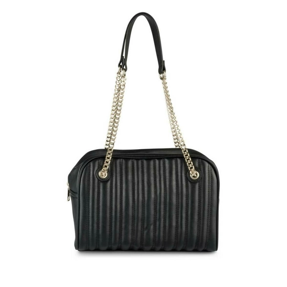 Handbag BLACK MERRY SCOTT