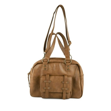 Handbag BROWN PHILOV