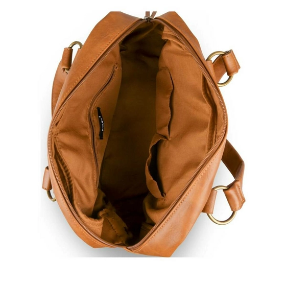 Handbag BROWN PHILOV