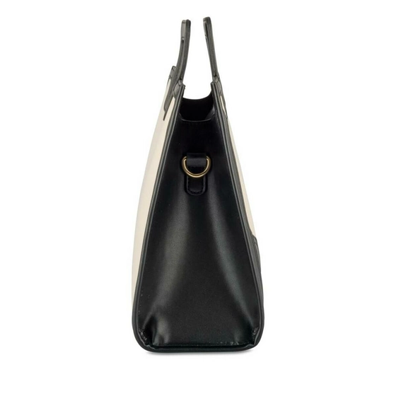 Handbag BLACK MERRY SCOTT