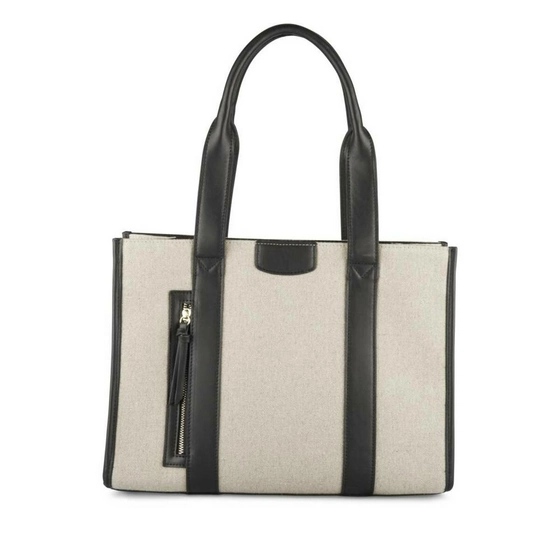 Handbag BEIGE MERRY SCOTT