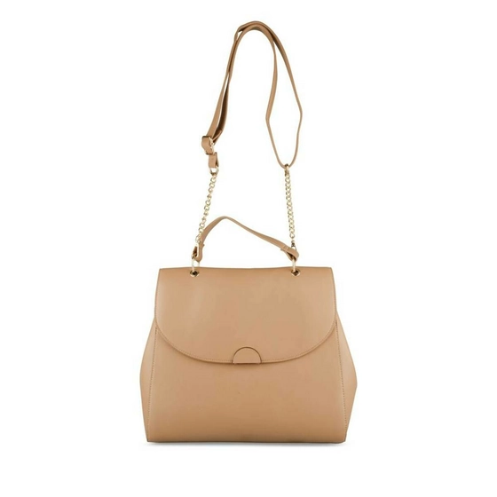 Sac à main BEIGE PHILOV