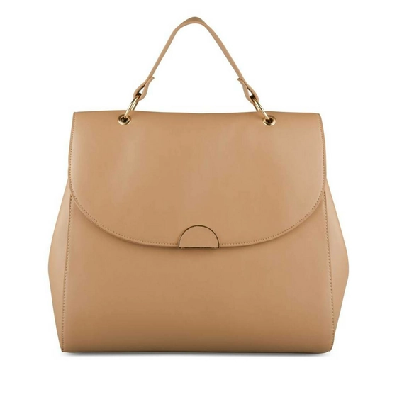 Handbag BEIGE PHILOV