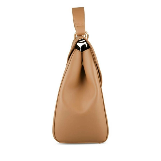 Handbag BEIGE PHILOV