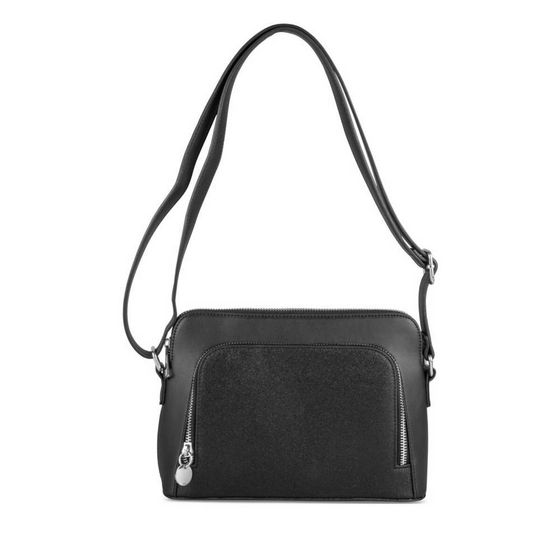 Handbag BLACK PHILOV