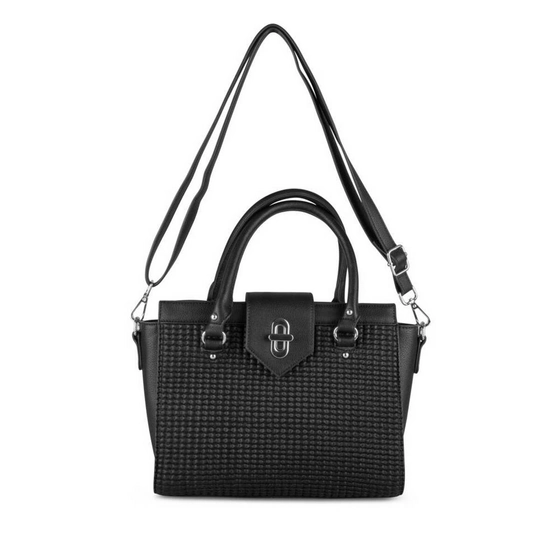 Handbag BLACK PHILOV