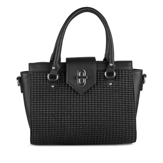 Handbag BLACK PHILOV