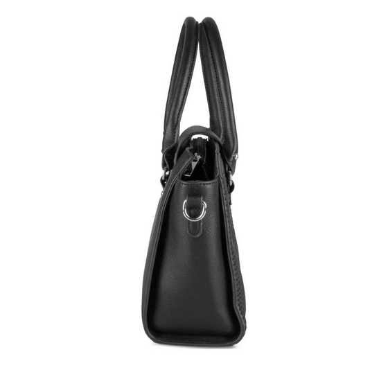 Handbag BLACK PHILOV